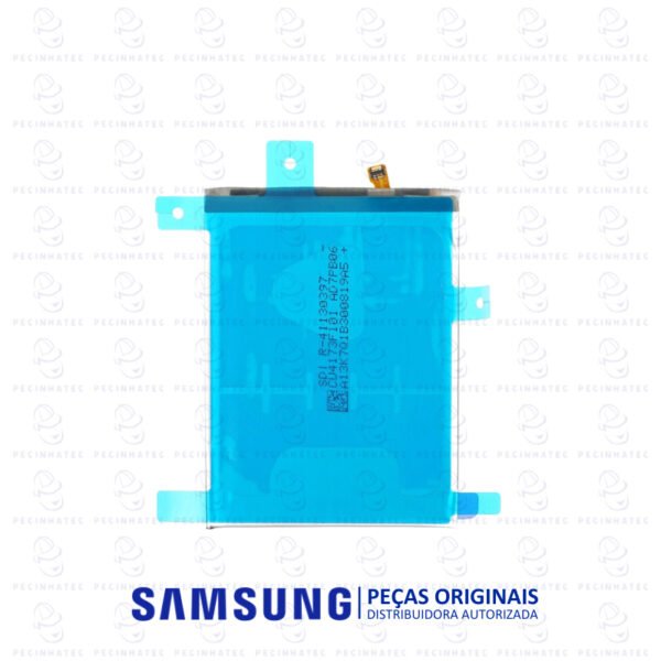 Bateria Original Samsung Galaxy Note 20 Ultra SM‑N986 – GH82‑23333A - Imagem 2
