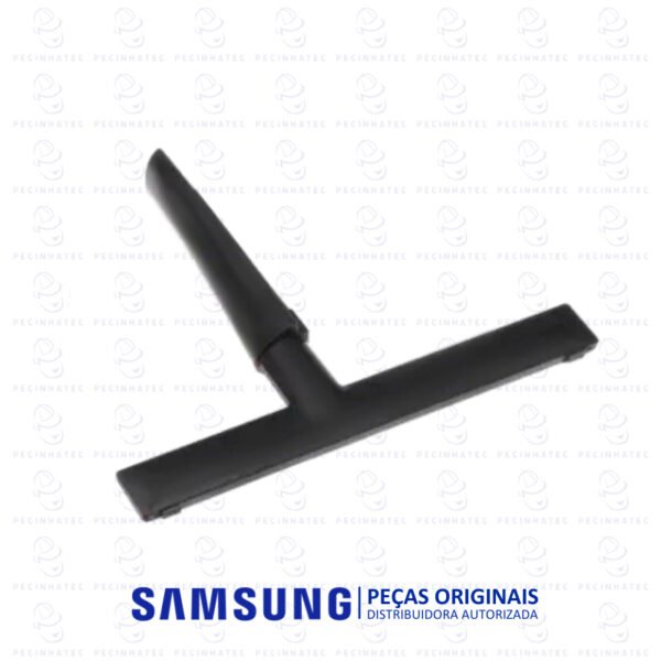 Base/Pé Original Samsung TV 65″ AU/BU8000 – BN96‑52711A - Imagem 2