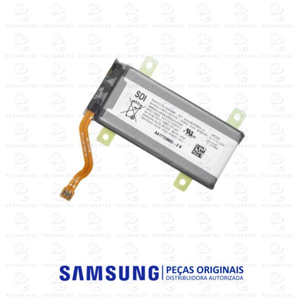 Bateria Original Samsung Galaxy Z Flip 4 – GH82-29433B - Imagem 2