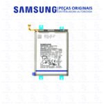 Bateria Original Samsung Galaxy A12 – GH82-22989A