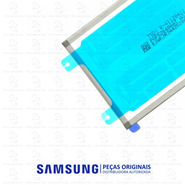Bateria Original Samsung Galaxy A12 – GH82-22989A - Imagem 3