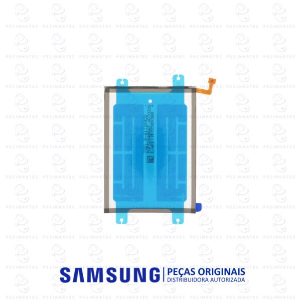 Bateria Original Samsung Galaxy A21s – GH82‑22989A - Imagem 2