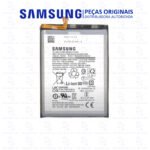 Bateria Original Samsung Galaxy A23 4G – GH82‑28564A