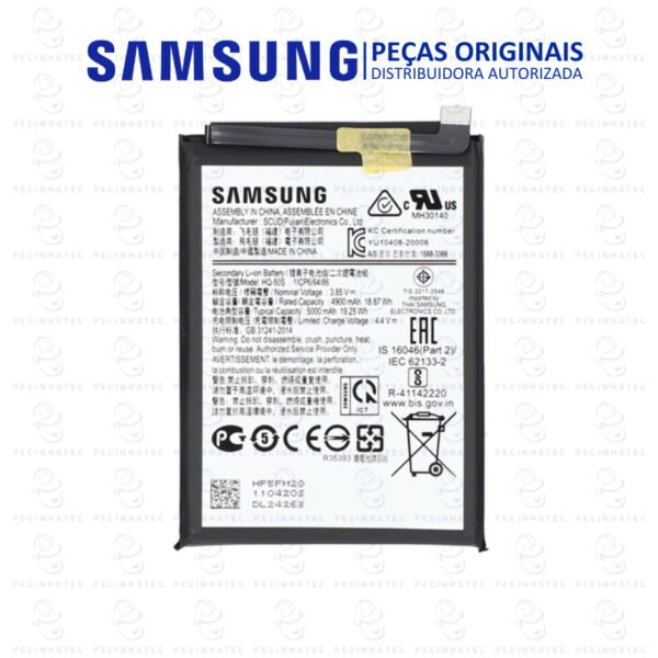 Bateria Original Samsung Galaxy A03 Core – GH81-21710A