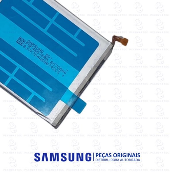 Bateria Original Samsung Galaxy A30 – GH82‑19269A - Imagem 3