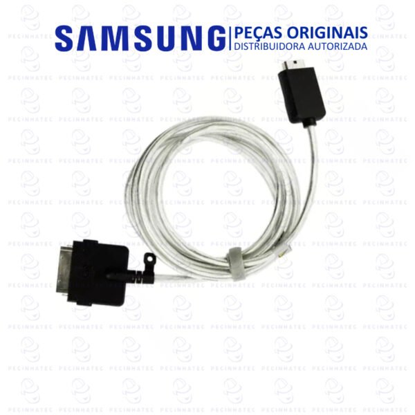 Cabo One Connect 2,5m TV Samsung Original QN75QN800 – BN39‑02688A