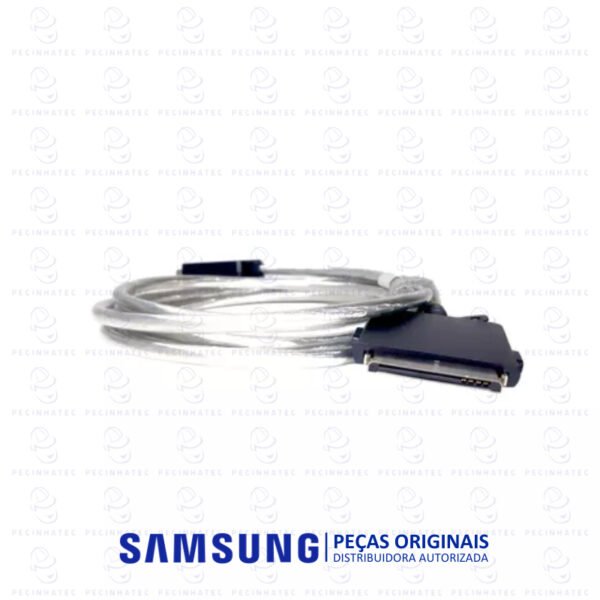 Cabo One Connect 2,5m TV Samsung Original QN75QN800 – BN39‑02688A - Imagem 2