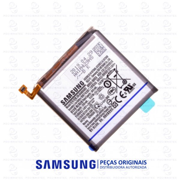 Bateria Original Samsung Galaxy A80 – GH82-20346A - Imagem 2
