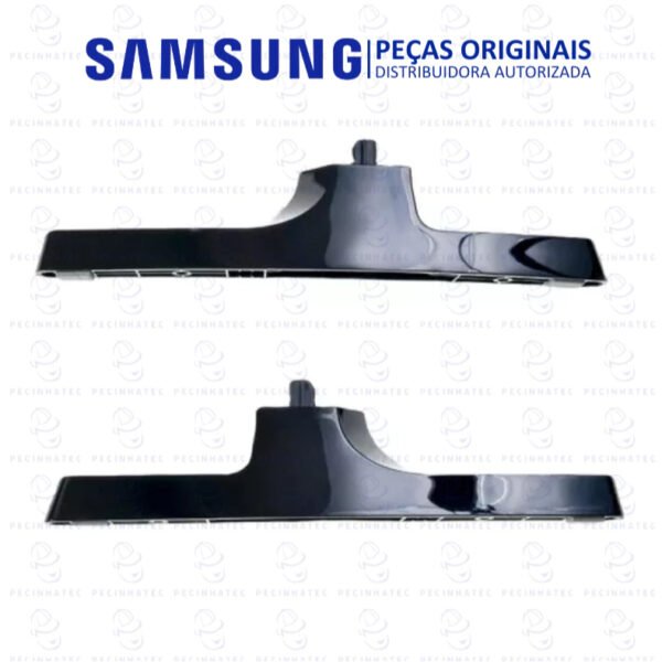 10x Base / Pesinho Inferior Original Samsung TV – BN96‑36499F