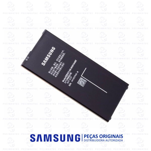 Bateria Original Samsung Galaxy J4+ J6+ SM‑J415/J610 – GH43‑04670A - Imagem 2