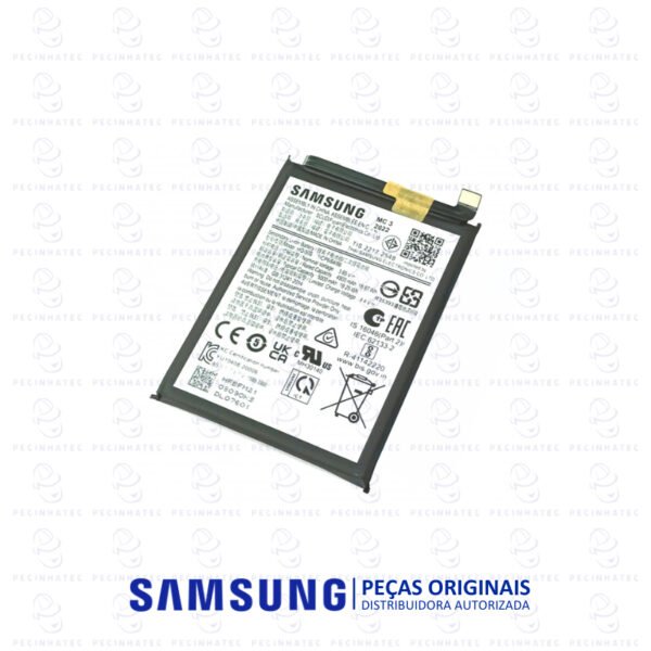 Bateria Original Samsung Galaxy A04E SM‑A042 – GH81‑23162A - Imagem 2
