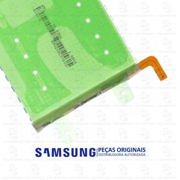 Bateria Original Samsung Galaxy S23 Ultra – GH82-30459A - Imagem 3