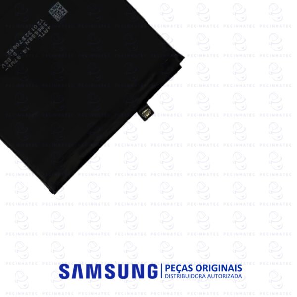Bateria Original Samsung Galaxy A11 – GH81‑18735A - Imagem 3
