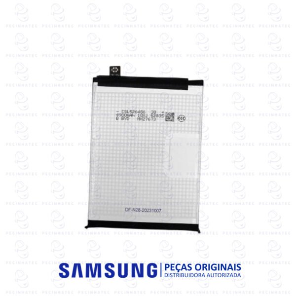 Bateria Original Samsung Galaxy A05 – GH81‑24241A - Imagem 3