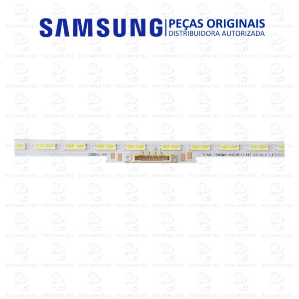 Barra de LED Original Samsung 75″ AU8000/82 – BN96‑52594A