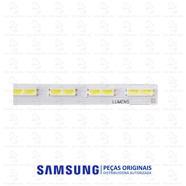 Barra de LED Original Samsung 75″ AU8000/82 – BN96‑52594A - Imagem 2