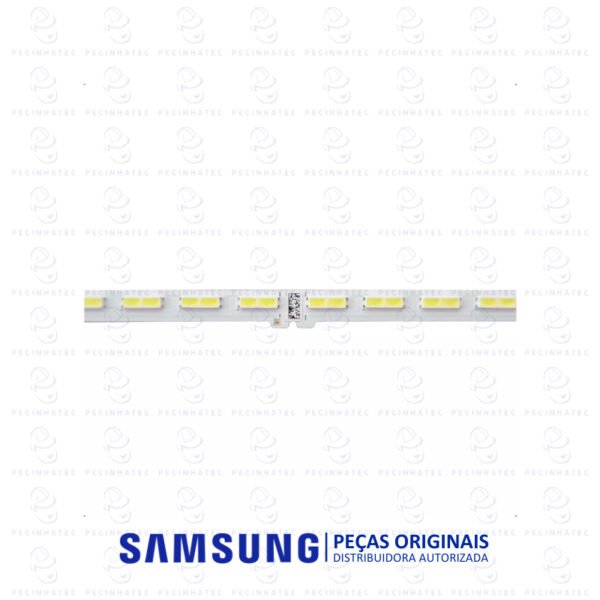 Barra de LED Original Samsung 75″ AU8000/82 – BN96‑52594A - Imagem 3