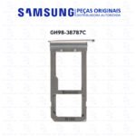 Gaveta Bandeja de Chip Original Samsung Galaxy SM-G935F – GH98-38787C