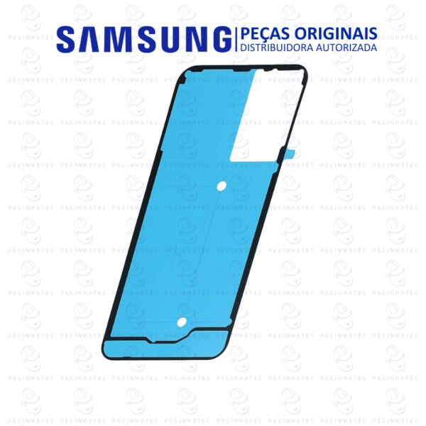 Adesivo Tampa Traseira Samsung Galaxy A15 4G/5G Original Samsung Galaxy A15 – GH81-24888A