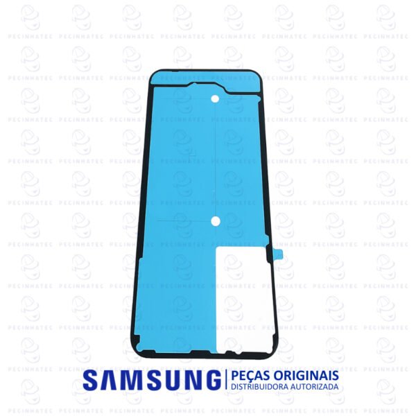 Adesivo Tampa Traseira Samsung Galaxy A15 4G/5G Original Samsung Galaxy A15 – GH81-24888A - Imagem 2