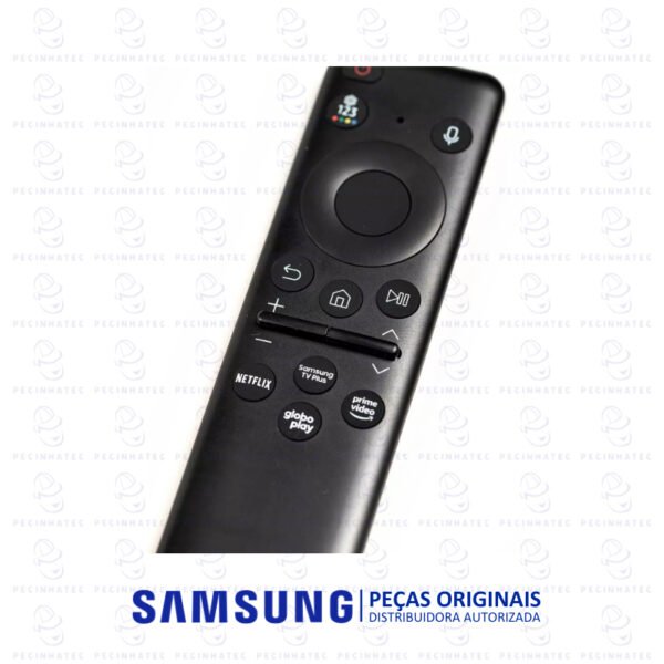 Controle Remoto Solar Smart TV Samsung 2023 Original – BN59-01432B - Imagem 2