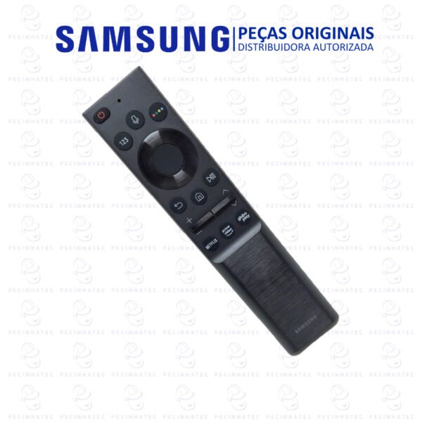 Controle Remoto Tv SAMSUNG Smart – BN59-01363D