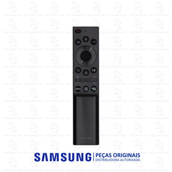 Controle Remoto Tv SAMSUNG Smart – BN59-01363D - Imagem 2