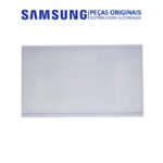 Prateleira Interna Vidro Refrigerador SAMSUNG Original Samsung – DA97-16286F