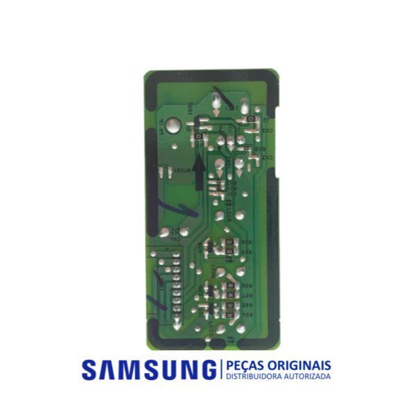Placa Display Receptora Ar Condicionado SAMSUNG Original Samsung – DB93-10861D - Imagem 3