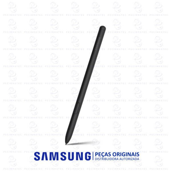 Caneta S Pen Preta Original Samsung Galaxy Tab S7 - Imagem 2