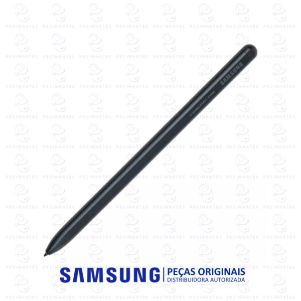 Caneta S Pen Preta Original Samsung Galaxy Tab S7 - Imagem 3