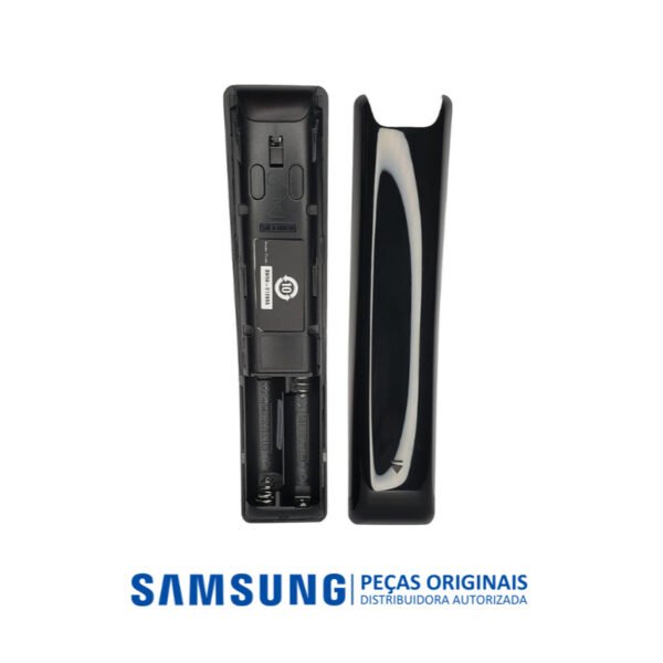 Controle Remoto Smart TV Original Samsung Cristal 4K TU8000 – BN59-01330D - Imagem 4