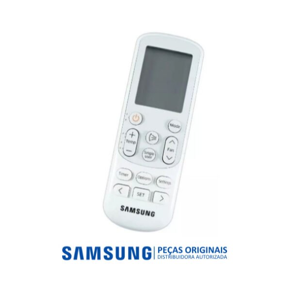 Controle Remoto Ar-Condicionado Split Samsung – DB93-15882Q - Imagem 2