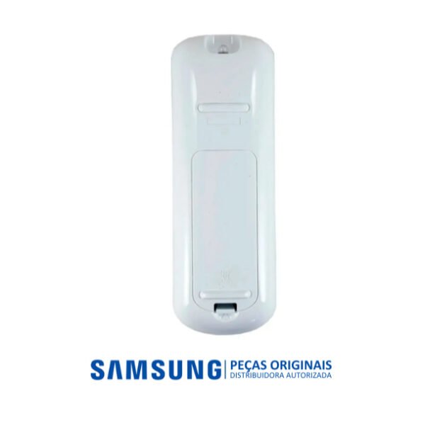 Controle Remoto Ar-Condicionado Split Samsung – DB93-15882Q - Imagem 3