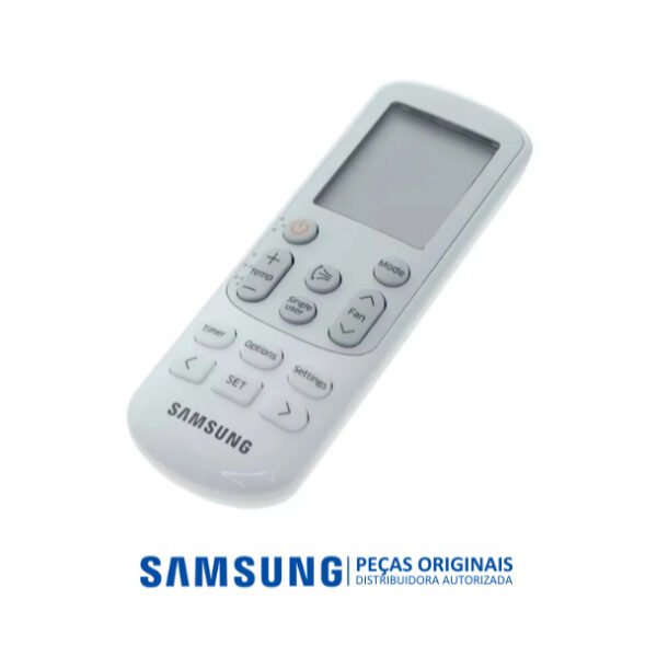 Controle Remoto Ar-Condicionado Split Samsung – DB93-15882Q - Imagem 4