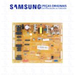 Placa Principal Potência Refrigerador Samsung Original Samsung Samsung – DA92-00349G