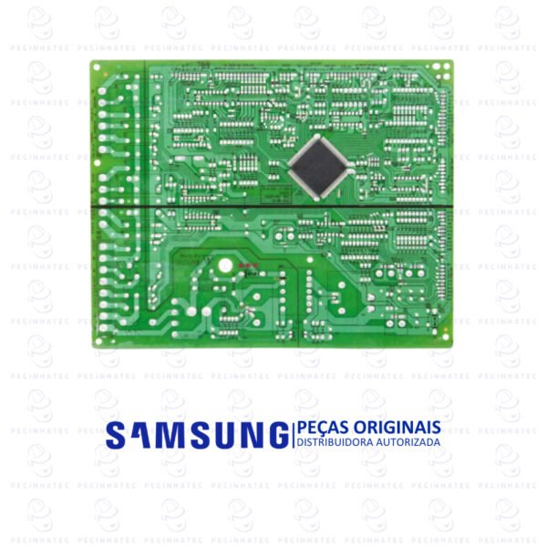 Placa Principal Potência Refrigerador Samsung Original Samsung Samsung – DA92-00349G - Imagem 2