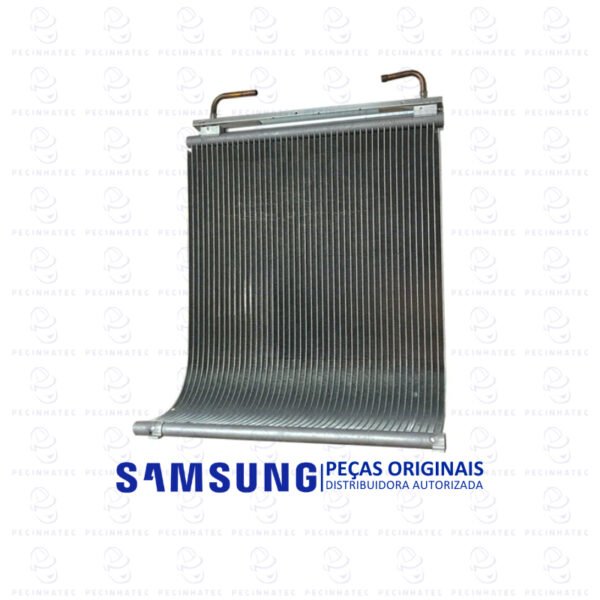 Serpentina Condensadora Ar Condicionado Samsung – DB96-17999A - Imagem 2