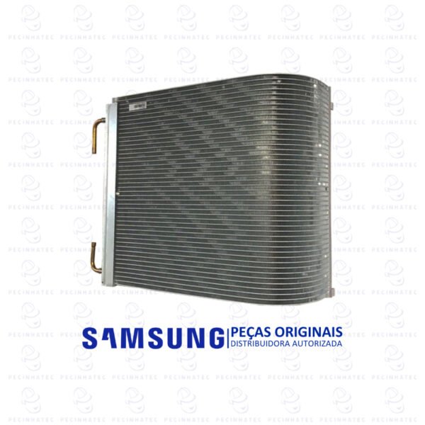 Serpentina Condensadora Ar Condicionado Samsung – DB96-17999A - Imagem 3