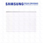 Prateleira Deslizante Vidro Refrigerador SAMSUNG Original Samsung – DA97-16284B