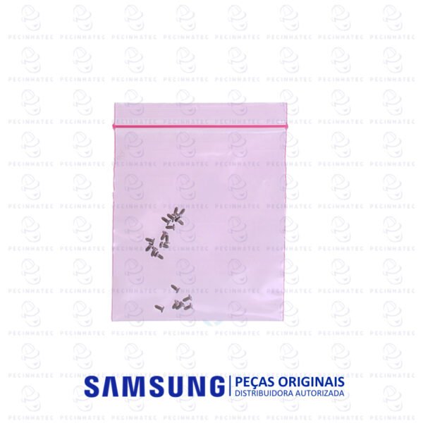Fita de Vedação Traseira Samsung Galaxy S23 Ultra SM‑S918B – GH81‑24723A - Imagem 2