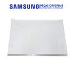Prateleira Deslizante Refrigerador SAMSUNG Original Samsung – DA97-16284B