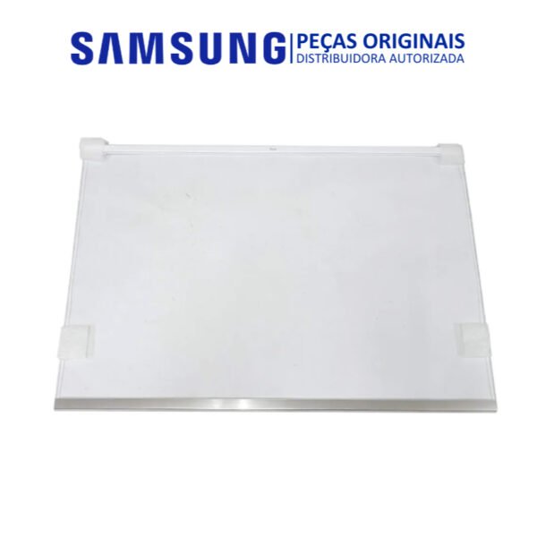 Prateleira Deslizante Refrigerador SAMSUNG Original Samsung – DA97-16284B