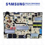 Placa Fonte Para Tv SAMSUNG Original Samsung – BN44-01112A