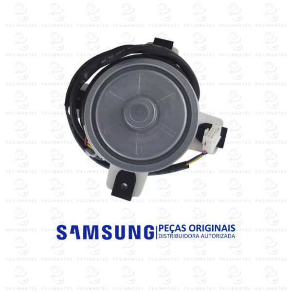 Motor Ventilador Ar Condicionado SAMSUNG Original DB31-00642C - Imagem 3