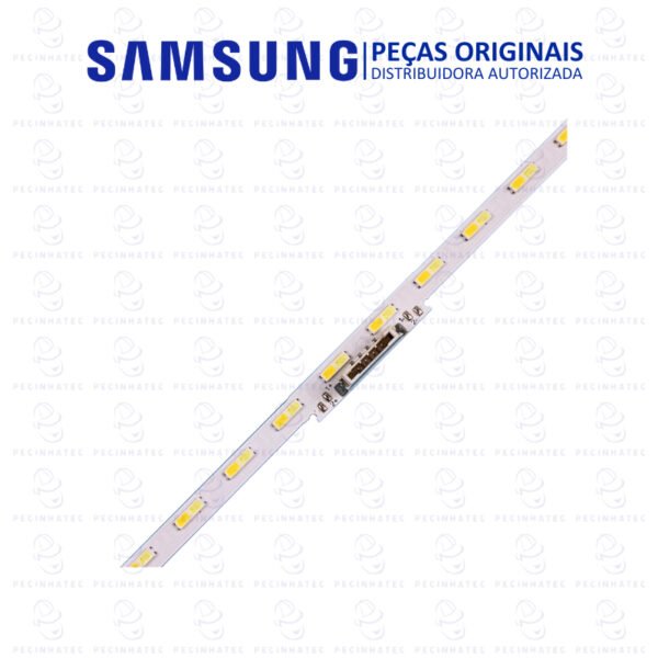 Barra de LED Original Samsung 55″ AU8000/BU8000 – BN96‑52595A