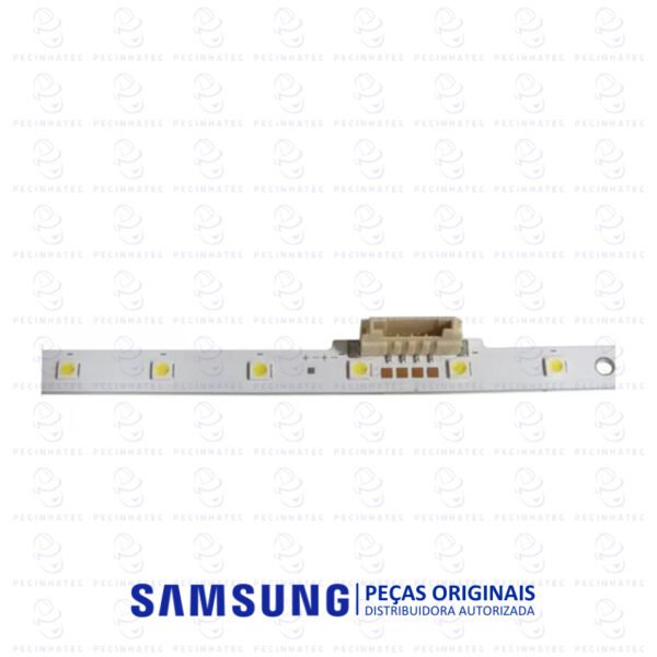 Barra de LED Original Samsung 50″ – BN96‑45952A - Imagem 3