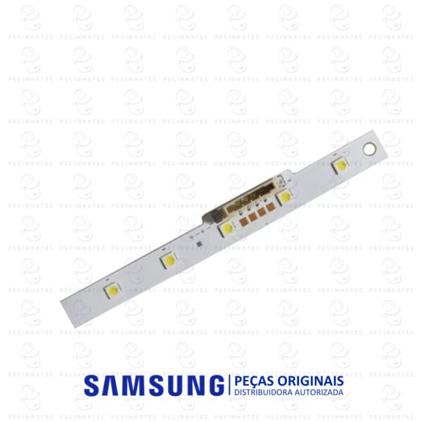 Barra de LED Original Samsung 50″ – BN96‑45952A - Imagem 4