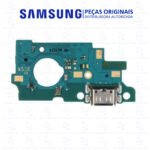 Placa de Carga Original Samsung Galaxy M53 5G SM‑M536 – GH96‑15096A
