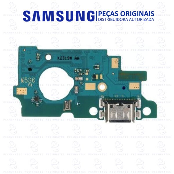 Placa de Carga Original Samsung Galaxy M53 5G SM‑M536 – GH96‑15096A